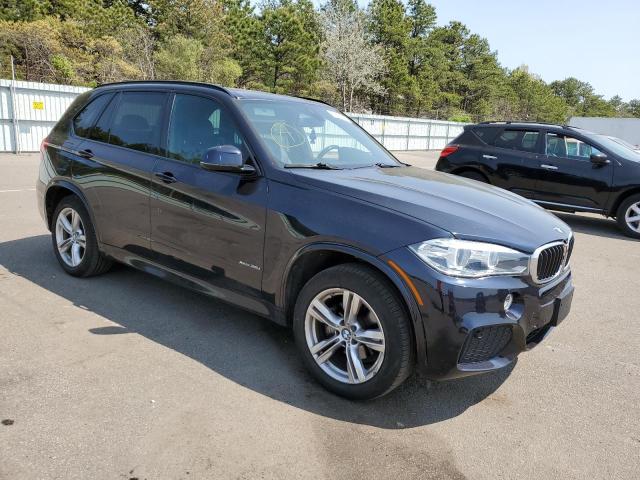 5UXKR0C56J0X97814 2018 BMW X5, photo no. 4