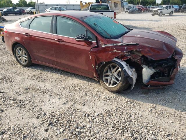 3FA6P0H73ER182961 Ford FUSION SE