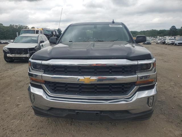 2017 CHEVROLET SILVRK1500 3GCPCREC0HG439557