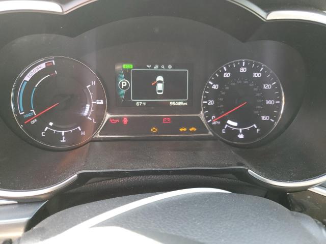 KNAGM4AD7G5093167 KIA OPTIMA HYBRID