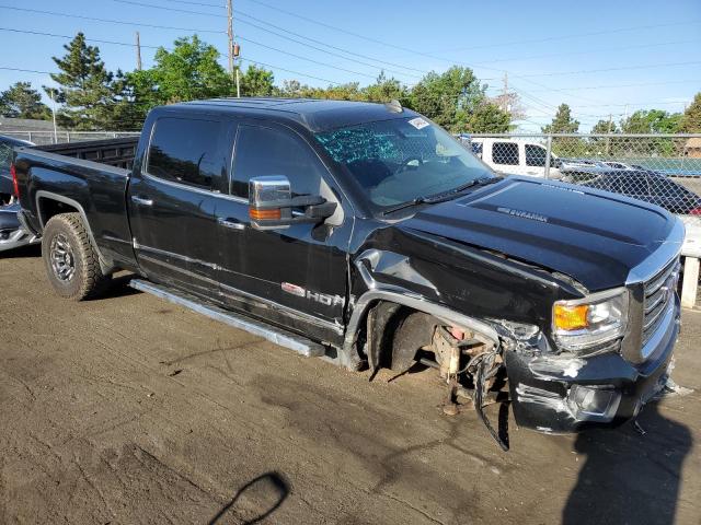1GT12TE84GF258673 GMC Sierra K2500 Slt