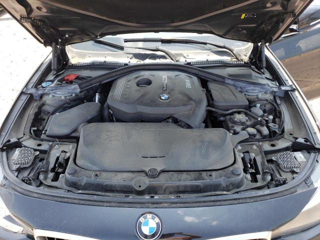 2017 BMW 330 XIGT WBA8Z9C39HG826560