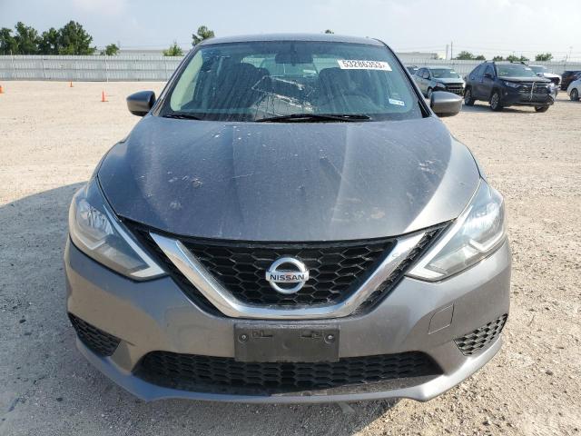 3N1AB7AP6GY252986 Nissan SENTRA S