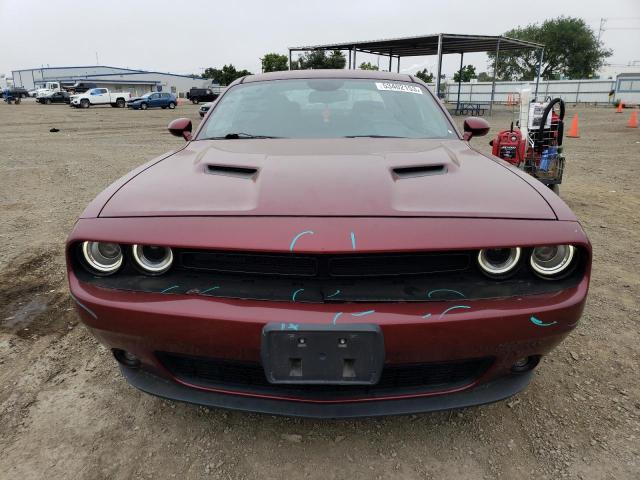 2C3CDZAGXKH574318 Dodge Challenger Sxt