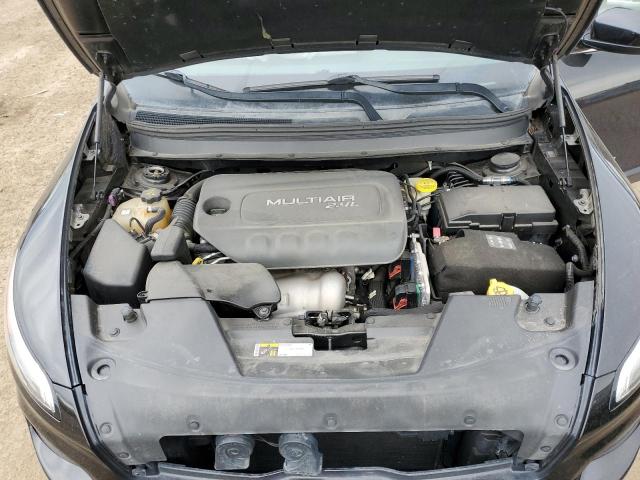 1C4PJMCB3FW734315 Jeep Cherokee Latitude
