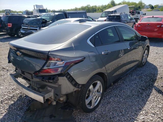 VIN 1G1RA6S52HU109430 2017 Chevrolet Volt, LT no.3