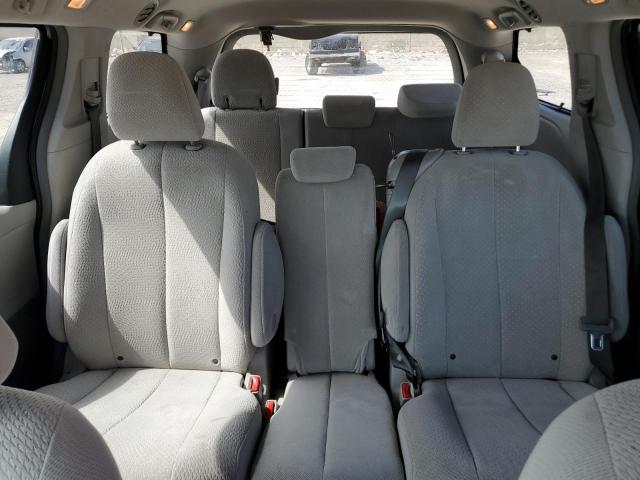 5TDKK3DC4ES522515 Toyota SIENNA LE