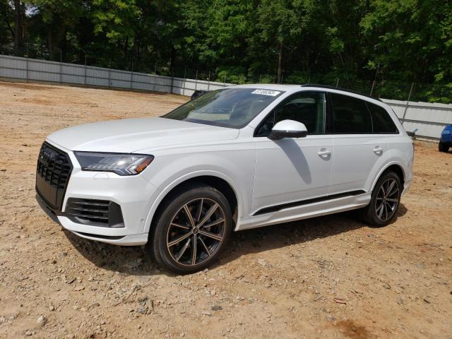 vin audi q7