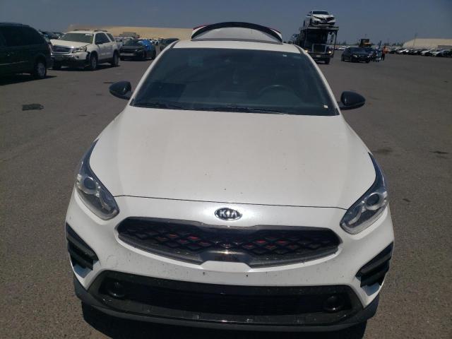 3KPF34AD4ME329596 KIA Forte Gt Line