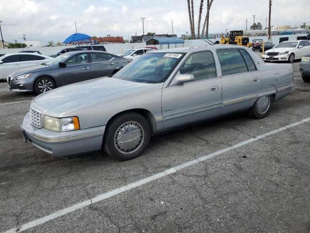 1997 Cadillac DeVille 