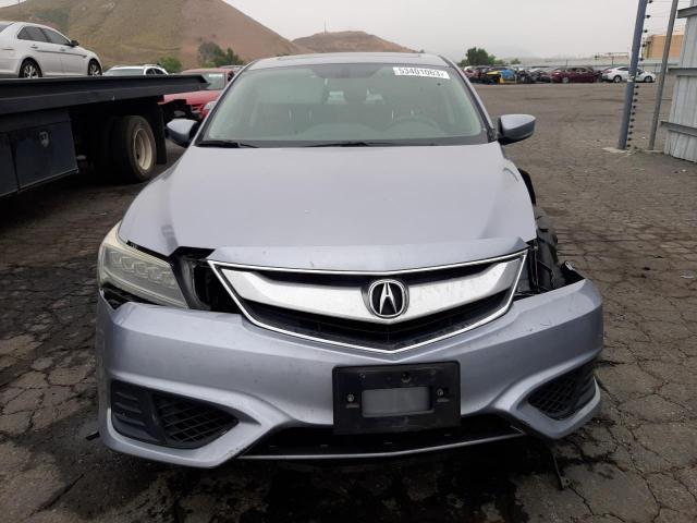 19UDE2F70GA000508 Acura Ilx Premium Tech