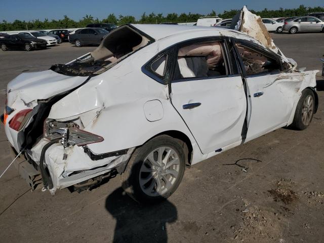 3N1AB7AP3KY320203 Nissan SENTRA S