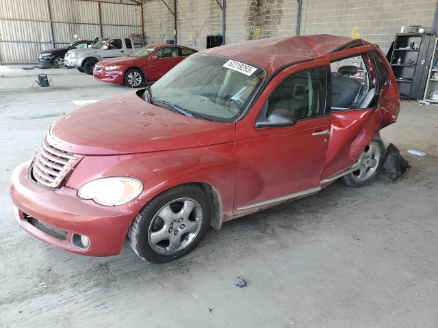 2009 Chrysler PT Cruiser 