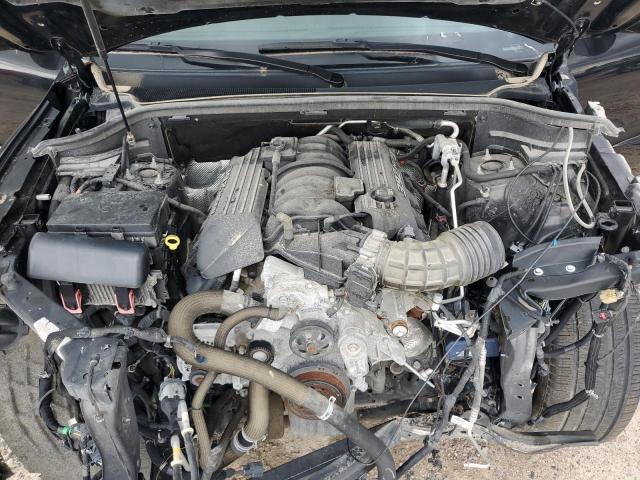 2018 DODGE DURANGO SR - 1C4SDJGJ6JC445487