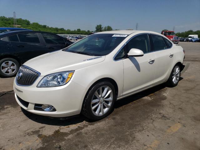 2012 Buick Verano 