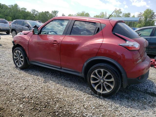 2017 NISSAN JUKE S - JN8AF5MR0HT704917