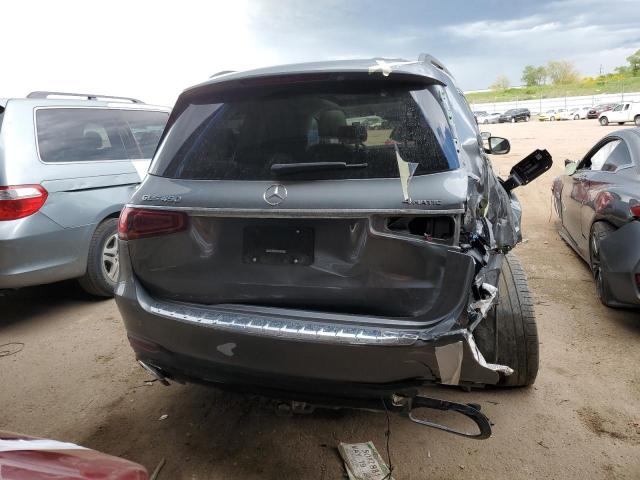 4JGFF5KE5NA630835 Mercedes-Benz Gls 450 4matic