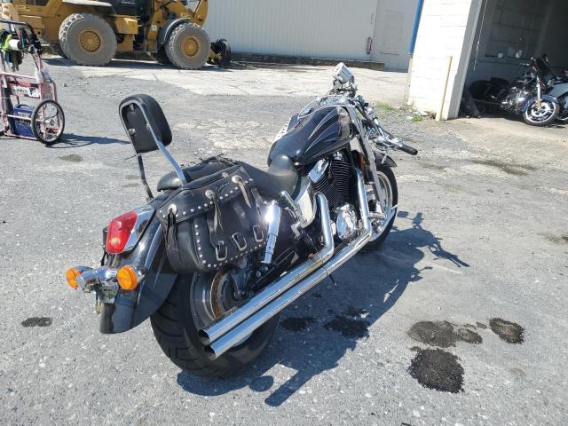 2001 HONDA VT1100 C2 - 1HFSC43091A100568