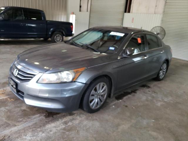 2011 Honda Accord Coupe EX-L