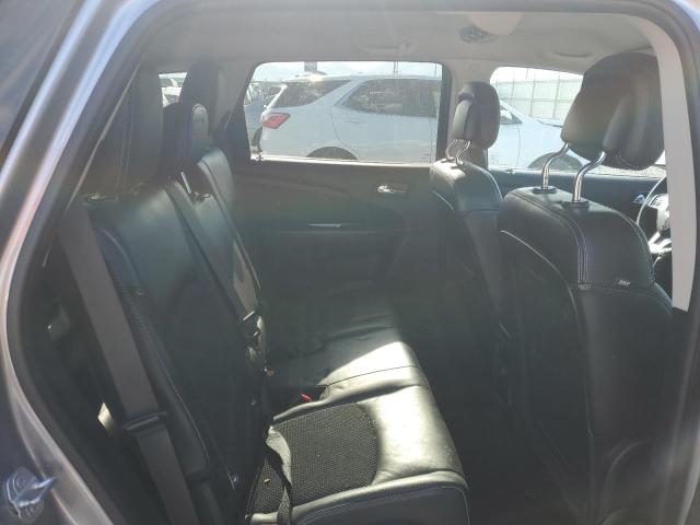 2017 DODGE JOURNEY CR - 3C4PDDGG6HT505746