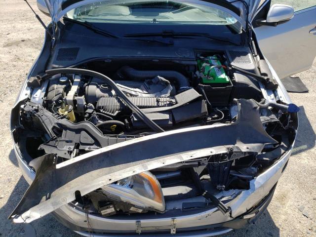 2015 VOLVO S60 PLATIN - YV1612TM5F2353147