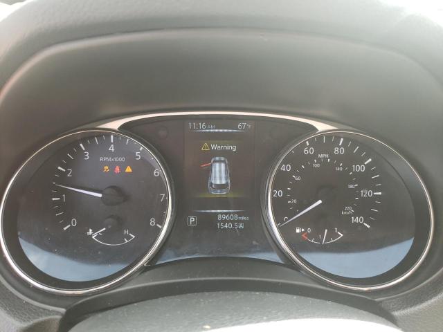 5N1AT2MV2GC752011 Nissan ROGUE S