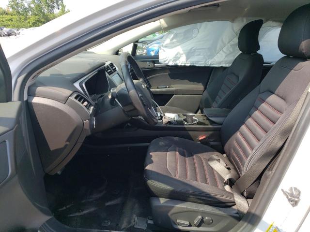 3FA6P0H78GR355165 Ford FUSION SE
