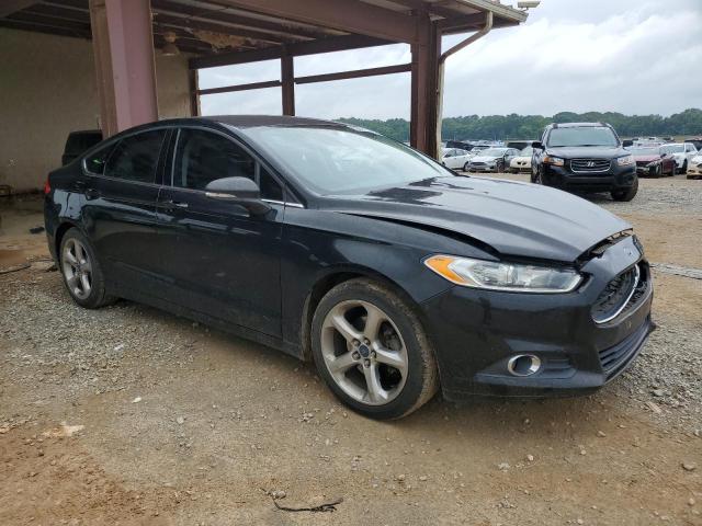 3FA6P0G74GR254447 Ford FUSION S