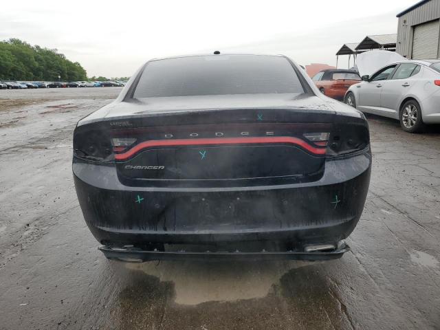2019 DODGE CHARGER SX - 2C3CDXBG0KH653273