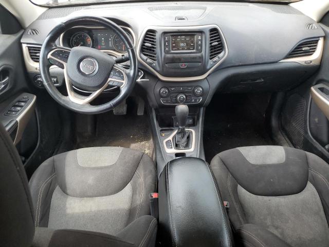 1C4PJLCB9JD514045 Jeep Cherokee Latitude