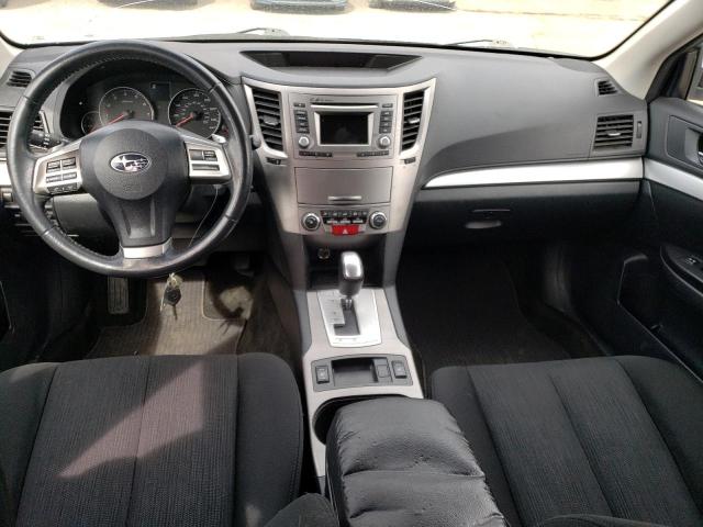 4S4BRCCC3E3257757 Subaru Outback 2.5i Premium