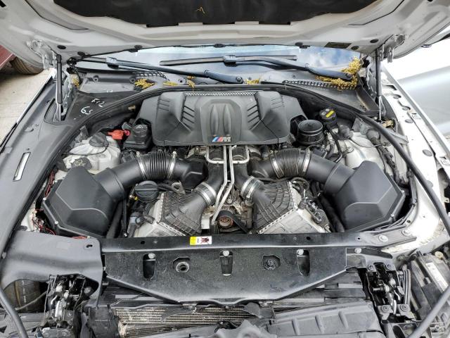 2015 BMW M6 GRAN CO - WBS6C9C54FD467929
