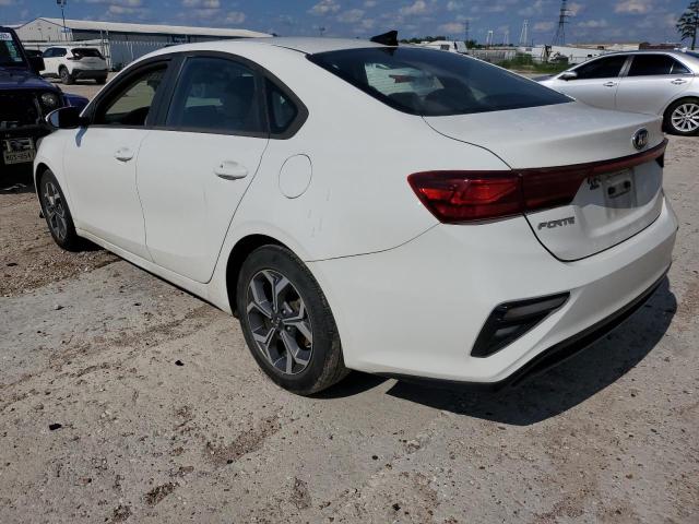 3KPF24AD6KE130159 KIA FORTE FE