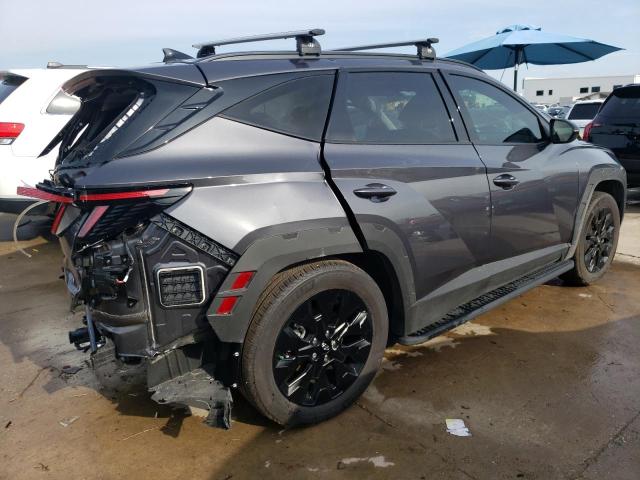 2022 HYUNDAI TUCSON N L KM8JF3AE5NU165830