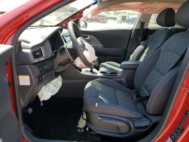 KNDCB3LC3J5156388 KIA NIRO FE