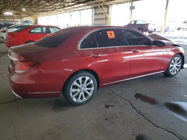 WDDZF4JB0HA192108 Mercedes-Benz E 300