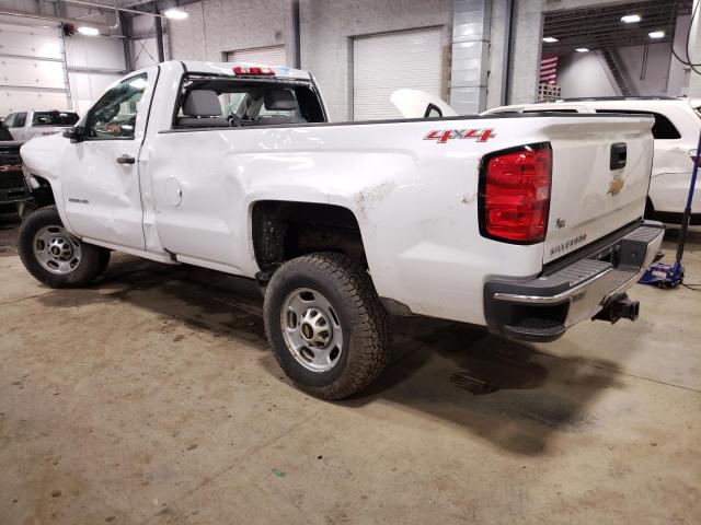 Vin: 1gc0kuegxhz260436, lot: 51427273, chevrolet all models k2500 heavy duty 20172