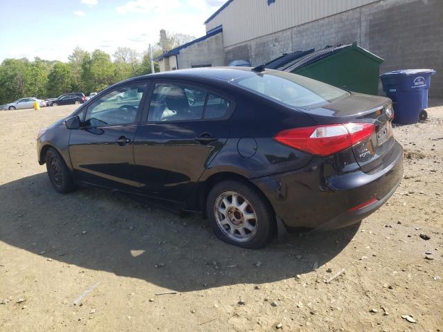 KIA FORTE LX 2015 1