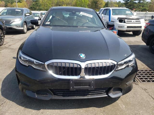 3MW5R7J01N8C38002 BMW 3 Series 330XI 5