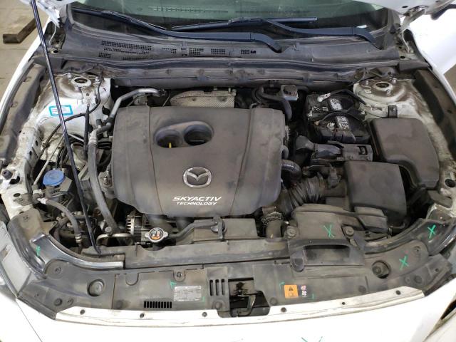 JM1BM1U7XG1290858 Mazda 3 SPORT