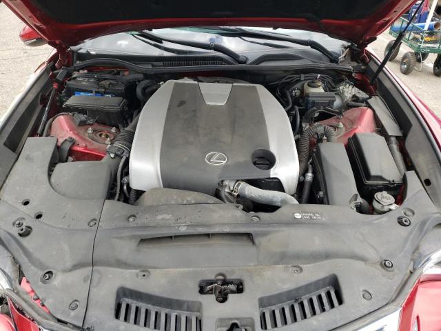 2015 LEXUS RC 350 - JTHSE5BC9F5000233