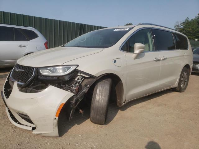 2C4RC1L77MR550417 2021 CHRYSLER PACIFICA, photo no. 1