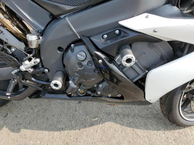2004 YAMAHA YZF-R1 JYARN13E34A002729