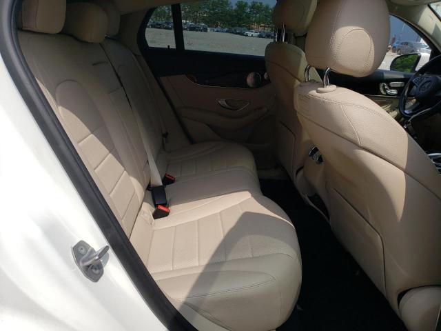 2019 MERCEDES-BENZ GLC COUPE - WDC0J4KB5KF622512
