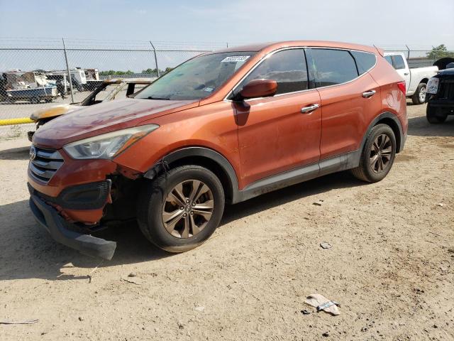 2015 Hyundai Santa Fe Sport 