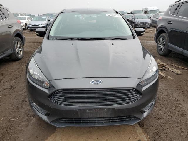 1FADP3KE4GL282018 2016 FORD FOCUS, photo no. 5