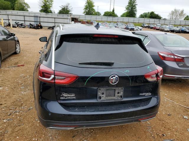 2018 BUICK REGAL TOUR W04GU8SXXJ1107414