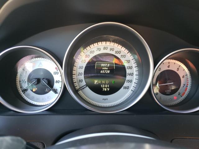 WDDGF4HB7EA948154 Mercedes-Benz C 250