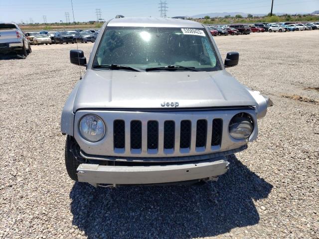 1C4NJPBB2FD428387 Jeep Patriot Sport