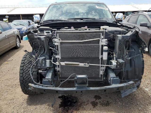 JN8AY2NC5L9616843 Nissan ARMADA SV